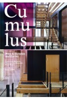 Cumulus. Werk en ideeën van Marx & Steketee architecten | Edzard Mik | 9789085068846