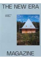 The New Era Magazine 6. A Scandinavian Magazine on Interiors | 9789190045084 | 9772003735029 | TNE, Arvinius + Orfeus Publishing