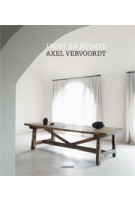 LICHT EN RUIMTE | Axel Vervoordt, Michael Gardner, Laziz Hamani | 9789401411578