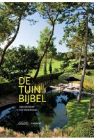 DE TUINBIJBEL van ontwerp tot onderhoud | At Home Publishers / Lannoo | 9789401449946