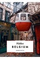 Hidden BELGIUM | Luster | 9789460582141