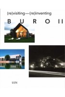 Re-visiting re-inventing BURO II | Marc Santens | 9789461053374 | SUN