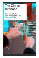 The City as Interface - ebook