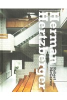 Herman Hertzberger | Robert McCarter | 9789462082038 | nai010