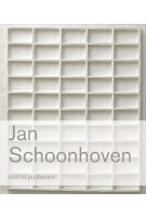 Jan Schoonhoven | Antoon Melissen | 9789462082496 | nai010