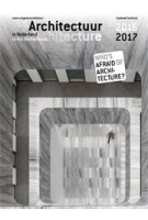 Architecture in the Netherlands. Yearbook 2016/2017 | Kirsten Hannema, Robert-Jan de Kort, Lara Schrijver | 9789462083530
