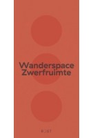 Wander Space | Tine Hens, Roel de Ridder, Leo van Broeck, Jee Kast | 9789462085893 | nai010