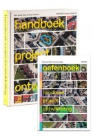 Handboek Projectontwikkeling, met oefenboek | Gert-Joost Peek, Ellen Gehner | 9789462086081 | nai010, NEPROM