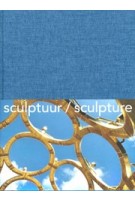 Guido Geelen. Sculptuur / Sculpture | Hans den Hartog Jager | 9789462087255 | nai010