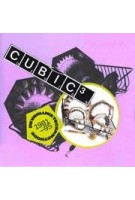 CUBIC 3 DESIGN (1981-1995) | Yvonne Brentjens | Waanders | 9789462623965