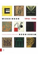Wendingen 1918-1932. Kunst, bouwkunst en vormgeving | Cees de Jong | 9789462985445 | Amsterdam University Press