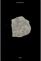 Stone (1993-2017) | Ad van Denderen | 9789490119591 | Fw:Books