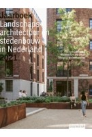 Landscape Architecture and Urban Design in The Netherlands. Yearbook 2021 | 9789492474469 | blauwdruk