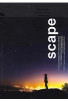Scape 2 / 2023. Nightscapes. An Ode to Darkness | 9789492474759