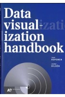 Data visualization handbook | Juuso Koponen, Jonatan Hildén | 9789526074498 | Aalto University