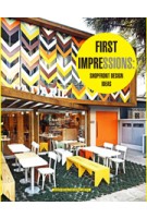 First Impressions: Shopfront Design Ideas | 9789881296894 | Marston