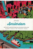 Citix60 - Amsterdam | Victionary | 9789881320315