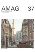 AMAG 37. Christ & Gantenbein | 9789893530498 | AMAG