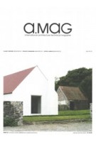 a.mag 28. Clancy Moore - Ryan W. Kennihan - Steve Larkin | 9789895333042 | A.MAG