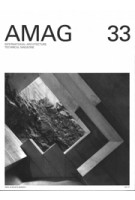 AMAG 33. Miller & Maranta | 9789895390595 | AMAG