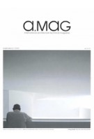 a.mag 18. Alvaro Siza. Built Works - Unbuilt Works | 9789895462032 | A.MAG