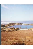 Alvaro siza: a pool on the beach | A+a Books | 9789899846234