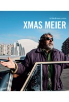 DVD Book XMAS MEIER | Ila Bêka & Louise Lemoine | 9791092194029