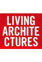 LIVING ARCHITECTURES Book DVD Case | Ila Bêka & Louise Lemoine | 9791092194050
