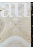 a+u 525 14:06. Vienna. Transition of Theory and Expression | 4910019730644 | a+u magazine