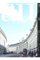 a+u 536. 2015:05 London | 4910019730552 | a+u magazine