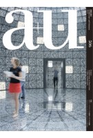 a+u 506 12:11. Architecture in Post-Crisis + Glass Architecture | a+u magazine