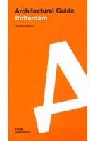 architectural-guide-rotterdam-anneke-bokern | 9783869226002 | Anneke Bokern