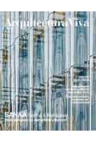 Arquitectura Viva 243. SANAA | Arquitectura Viva magazine