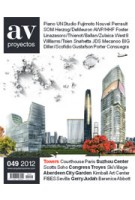 av proyectos 049. Towers