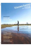 blauwe kamer 2021 01. dossier over droogte | blauwe kamer tijdschrift voor landschapsarchitectuur en stedenbouw