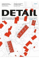 DETAIL 2019 09. Concept: Housing in Rural Areas - Wohnen im ländlichen Raum | DETAIL magazine