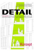 DETAIL 2012 09. Concept: Wohnen im Alter - Housing for Seniors | DETAIL magazine