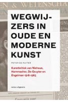 Wegwijzers in oude en moderne kunst