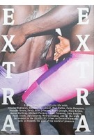 EXTRA EXTRA 9. Nouveau Magazine Erotique