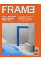 FRAME 131. November/December 2019. Co-Living | FRAME magazine