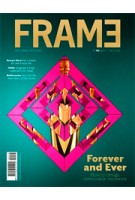 FRAME 113. November / December 2016