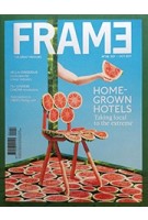 FRAME 118. September / October 2017 | FRAME magazine