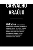 GNRation | Carvalho Araújo | 9789899782563