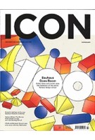 ICON 193. Bauhaus Goes Boom