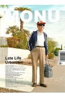 MONU 30. Late Life Urbanism | MONU magazine
