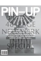 PIN-UP 13. Fall Winter 2012/13 | PIN-UP magazine
