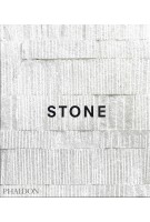 STONE | William Hall | 9780714879253 | PHAIDON