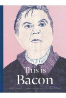 This is Bacon | Kitty Hauser | 9781780671857 | Laurence King