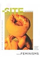 THE SITE magazine 38. Femenisms | THE SITE MAGAZINE