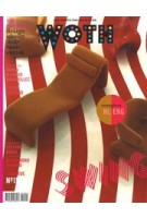 WOTH - Wonderful Things magazine 15